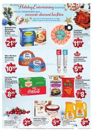 ValuFoods flyer Page 2