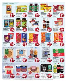 ValuFoods flyer Page 3