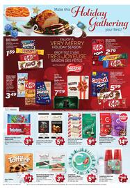 ValuFoods flyer Page 4