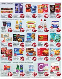 ValuFoods flyer Page 5
