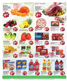 ValuFoods flyer Page 7