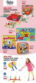 Toys R us flyer week 51 Page 10