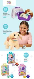 Toys R us flyer week 51 Page 17