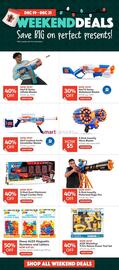Toys R us flyer week 51 Page 2