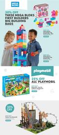Toys R us flyer week 51 Page 25