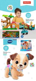 Toys R us flyer week 51 Page 3