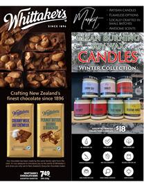 Vince's Market flyer Page 10