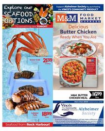 Vince's Market flyer Page 7
