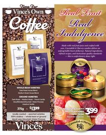 Vince's Market flyer Page 9