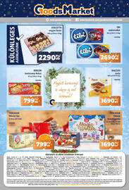 Goods Market akciós újság Oldal 10