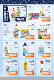 Goods Market akciós újság Oldal 2