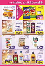 PlusMarket akciós újság Oldal 10