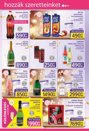 PlusMarket akciós újság Oldal 11