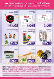 PlusMarket akciós újság Oldal 12