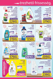 PlusMarket akciós újság Oldal 2