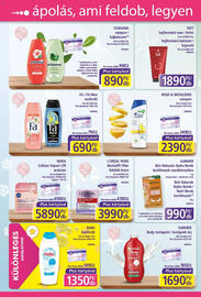 PlusMarket akciós újság Oldal 4