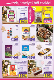 PlusMarket akciós újság Oldal 6