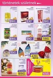 PlusMarket akciós újság Oldal 7