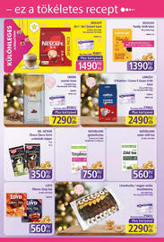 PlusMarket akciós újság Oldal 9