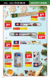 Biedronka gazetka tydzień 51 Strona 12