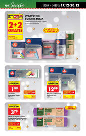 Biedronka gazetka tydzień 51 Strona 13