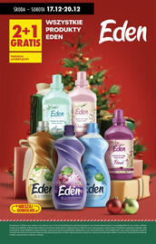 Biedronka gazetka tydzień 51 Strona 16