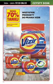 Biedronka gazetka tydzień 51 Strona 2