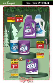 Biedronka gazetka tydzień 51 Strona 3