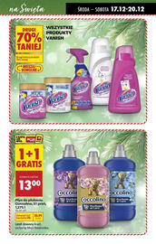 Biedronka gazetka tydzień 51 Strona 5