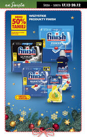 Biedronka gazetka tydzień 51 Strona 7