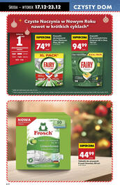 Biedronka gazetka tydzień 51 Strona 8