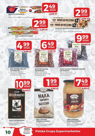 Top Market PSS Zgoda gazetka Strona 10