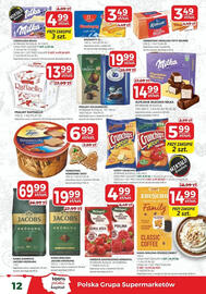 Top Market PSS Zgoda gazetka Strona 12