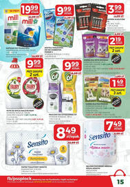 Top Market PSS Zgoda gazetka Strona 15