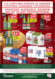 Top Market PSS Zgoda gazetka Strona 16