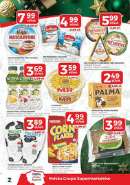 Top Market PSS Zgoda gazetka Strona 2