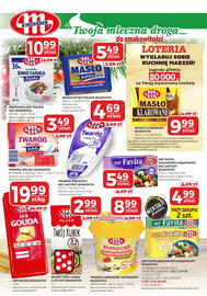 Top Market PSS Zgoda gazetka Strona 3