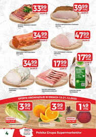 Top Market PSS Zgoda gazetka Strona 4