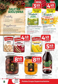 Top Market PSS Zgoda gazetka Strona 8