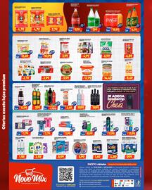 Encarte Novo Mix Página 3