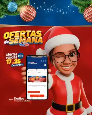 Encarte Novo Mix (válido até 25-12)