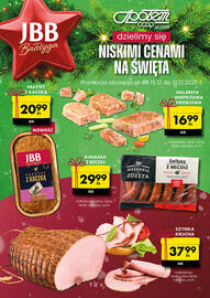 Społem gazetka | Glogow Strona 1