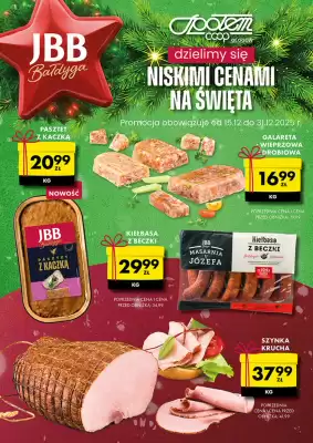 Społem gazetka (ważność do 31-12)