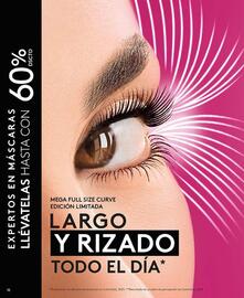 Catálogo Ésika Página 10