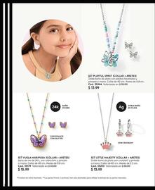 Catálogo Ésika Página 100