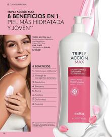 Catálogo Ésika Página 112