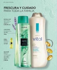 Catálogo Ésika Página 116