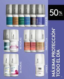 Catálogo Ésika Página 121