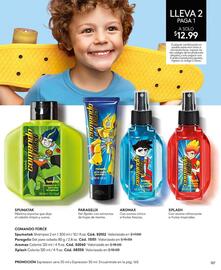 Catálogo Ésika Página 127