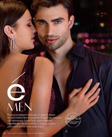 Catálogo Ésika Página 128